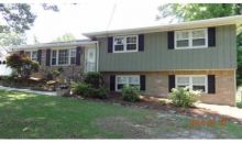 1929 Fabersham Drive Snellville, GA 30078