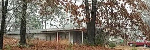 275 Rushfork Cir, Hot Springs National Park, AR 71913