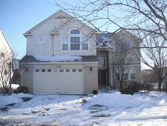 2755 Flagstone Circle, Naperville, IL 60564