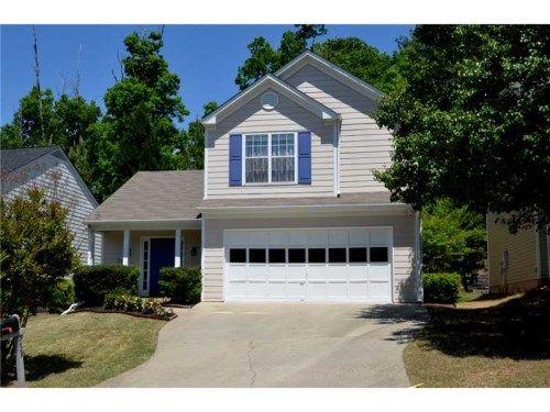 3429 Benthollow Lane, Duluth, GA 30096