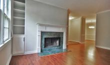 Unit 14 - 14 Chaumont Square Nw Atlanta, GA 30327