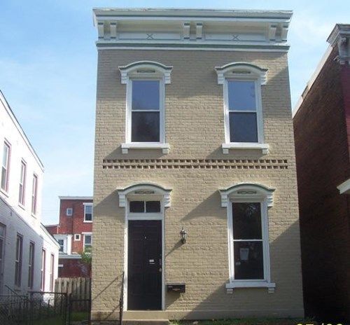 243 Latta Ave, Covington, KY 41016