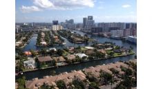 21205 YACHT CLUB DR # 2805 Miami, FL 33180