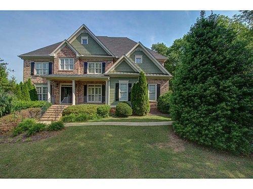 7530 Laurel Oak Drive, Suwanee, GA 30024