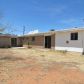 4917 S San Fernando Avenue, Sierra Vista, AZ 85650 ID:8630511