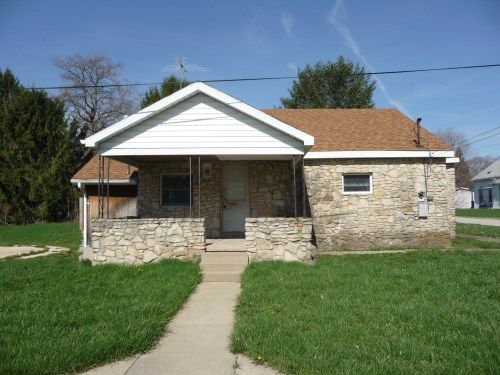 107 E Henley Street, Carthage, IN 46115