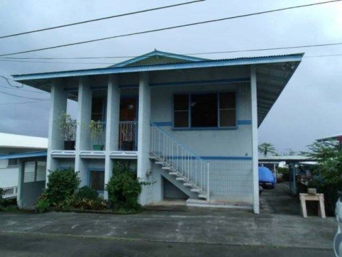 303 B KULANA STREET, Hilo, HI 96720