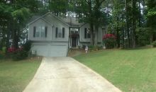 246 West Slope Way Canton, GA 30115