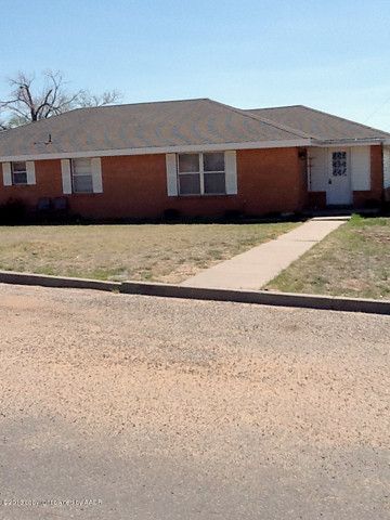 905 HILLSIDE DR, Fritch, TX 79036