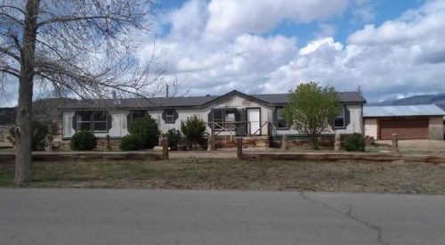 3 Riverside Drive, Cuba, NM 87013