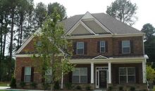 810 Stuart Drive Alpharetta, GA 30004