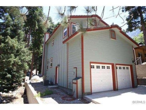 9397 Canyon Place, Forest Falls, CA 92339