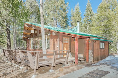 6600 River Road, Tahoe City, CA 96145