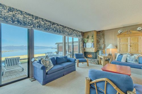 300 West Lake Boulevard, Tahoe City, CA 96145