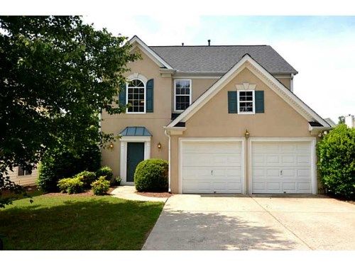 3245 Sonata Lane, Alpharetta, GA 30004