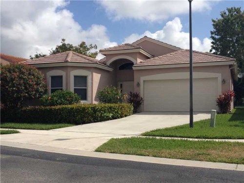 6308 HARBOUR CLUB DR, Lake Worth, FL 33467