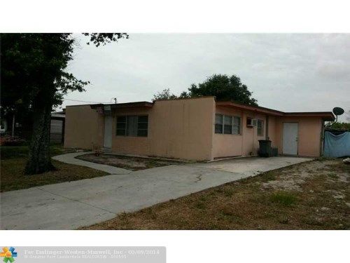 22 SIOUX LN, Lake Worth, FL 33462