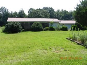 880 Old Providence Rd, Goodwater, AL 35072