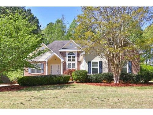 1140 Overland Park Drive, Braselton, GA 30517