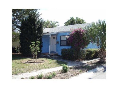 301 S B, Lake Worth, FL 33460