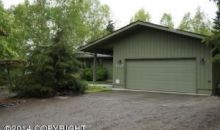 2727 Seclusion Drive Anchorage, AK 99504