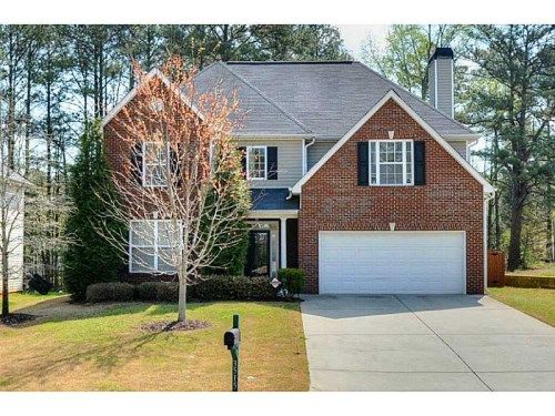 3515 Mackenzie Drive, Powder Springs, GA 30127