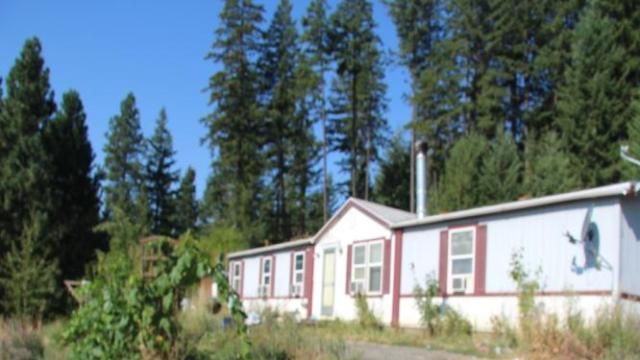 6093 W Sunny Slopes Rd, Worley, ID 83876