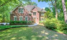 4743 Dunwoody Club Drive Atlanta, GA 30350