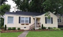 202 THEDA ST Birmingham, AL 35209