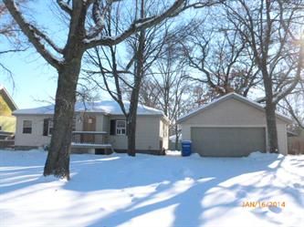 312 Nw 98th Ln, Minneapolis, MN 55433