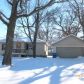 312 Nw 98th Ln, Minneapolis, MN 55433 ID:8642608