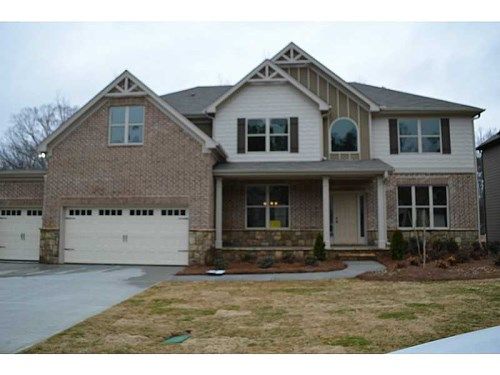 1400 Azalea Brook Drive, Lawrenceville, GA 30043