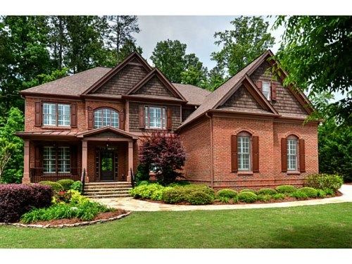 12285 Mccoy Way, Alpharetta, GA 30004