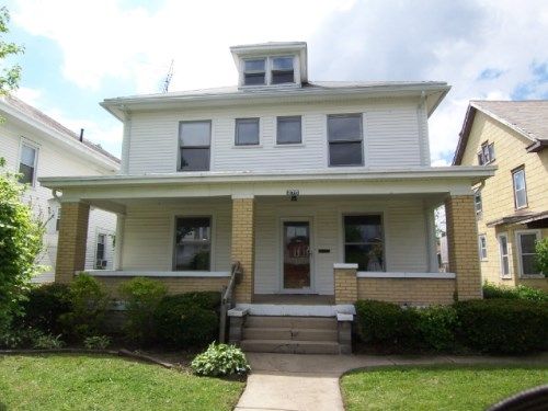 275 S Belmont Ave, Springfield, OH 45505