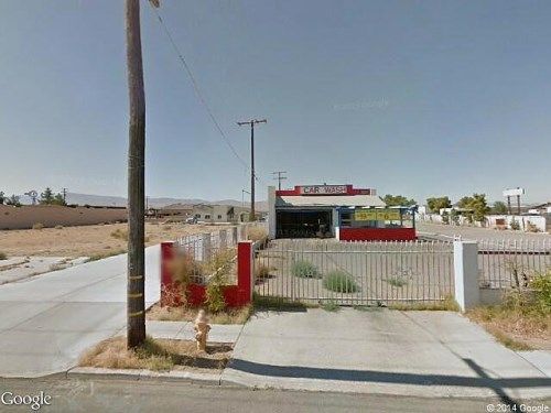 Us Highway 18, Apple Valley, CA 92307