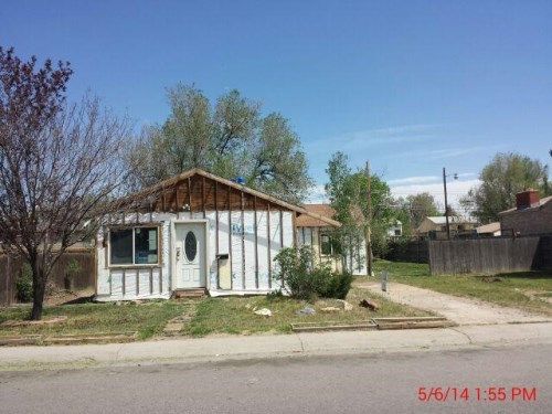 7170 Birch Street, Commerce City, CO 80022