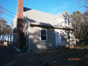 108 Searsville Rd, South Dennis, MA 02660