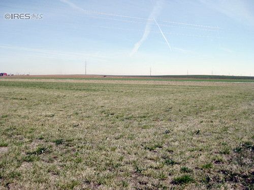 County Road 61 Rd, Keenesburg, CO 80643