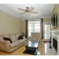 Unit 2326 - 955 Juniper Street, Atlanta, GA 30309 ID:8591970