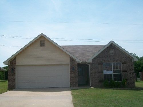 8408 Avignon, Fort Smith, AR 72908