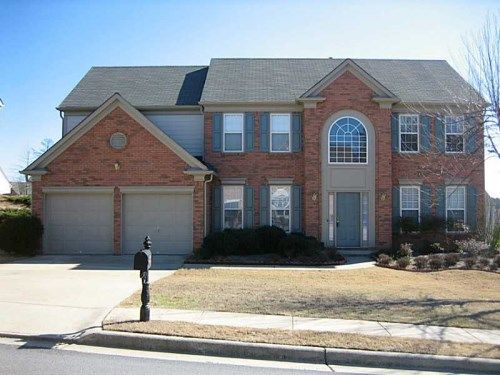 5196 Amberden Hall Drive, Suwanee, GA 30024