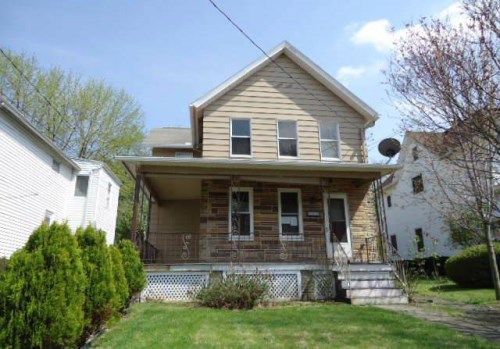 1422 Penn Ave, Scranton, PA 18509