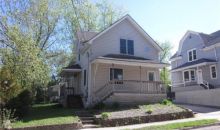 227 W. Pine St Denmark, WI 54208