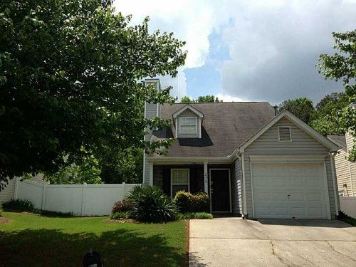 2315 Keenland Court, Cumming, GA 30040