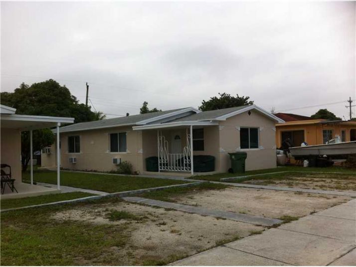 948 E 22 ST, Hialeah, FL 33013