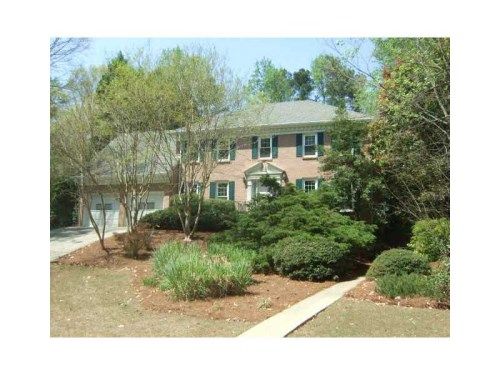 4765 Masters Court, Duluth, GA 30096