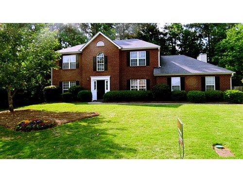 520 Orchard Place Circle, Lilburn, GA 30047