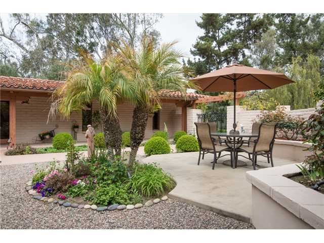 4448 La Orilla, Rancho Santa Fe, CA 92067