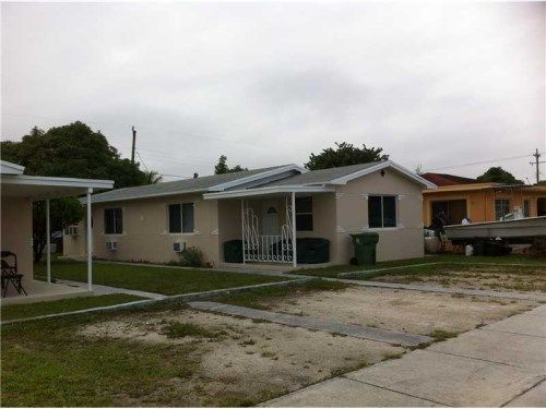 950 E 22 ST, Hialeah, FL 33013