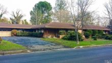 1610 Cedar St Calistoga, CA 94515